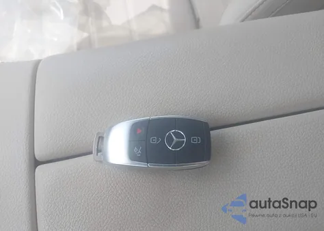 2021 Mercedes-Benz Gle 450 4Matic из США, поврежденный, VIN 4JGFB5KE9MA322853